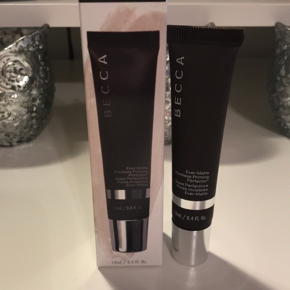 BNIB Becca Matte Primer